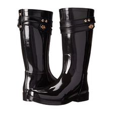 Incaltaminte Femei COACH Tara BlackBlack