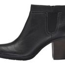 Incaltaminte Femei Clarks Enfield Way Black