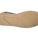Incaltaminte Femei Diane Von Furstenberg Tilly Beige Snake Print