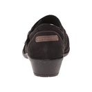 Incaltaminte Femei Rockport Nadia Black