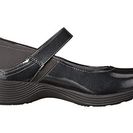 Incaltaminte Femei Dansko Clover Grey Textured Patent