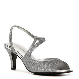 Incaltaminte Femei Kelly Katie Mandy Sandal Silver