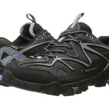 Incaltaminte Femei Merrell Capra Sport GORE-TEXreg BlackGrey