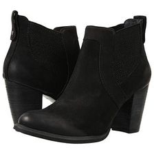 Incaltaminte Femei UGG Cobie BlackWater Resistant Leather