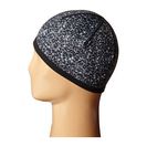 Accesorii Femei Nike Run Lotus Beanie BlackDark GreyReflective Silver