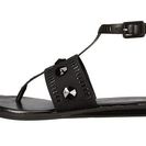 Incaltaminte Femei French Connection Indu BlackBlack