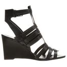 Incaltaminte Femei Enzo Angiolini Vanhi Black Leather