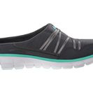 Incaltaminte Femei SKECHERS Synergy - Air Streamer GrayAqua