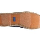 Incaltaminte Femei Keds Champion Washed Espadrille Sneaker - Womens Navy