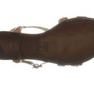 Incaltaminte Femei Frye Carson Boho Criss Cross Tan Tumbled Full Grain