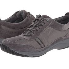 Incaltaminte Femei Dansko Helen Charcoal Suede