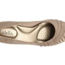 Incaltaminte Femei Abella Valeria Pump Taupe