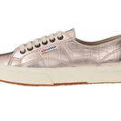 Incaltaminte Femei Superga 2750 Metcrocw Rose Gold