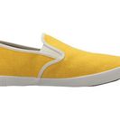 Incaltaminte Femei SeaVees 0264 Baja Slip-On Fiesta Sun Yellow
