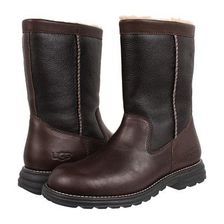 Incaltaminte Femei UGG Brooks Brown
