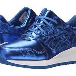 Incaltaminte Femei ASICS Gel-Lytetrade III Classic BlueClassic Blue