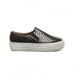 Espadrile Gos Negre