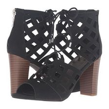 Incaltaminte Femei G by GUESS Iniko Black