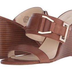 Incaltaminte Femei Nine West Funtimes Cognac Leather