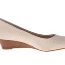 Incaltaminte Femei Rockport Alika Pump Bleached