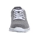 Incaltaminte Femei SKECHERS Go Walk 3 - Integral Grey