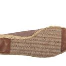 Incaltaminte Femei LAUREN Ralph Lauren Cecilia II BrownRL Gold Jersey KnitMet Kid PU