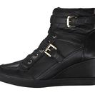 Incaltaminte Femei Geox WELENI16 Black