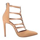 Incaltaminte Femei Steve Madden Sonillo Tan Nubuck