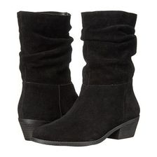 Incaltaminte Femei Jessica Simpson Gilford Black Split Suede