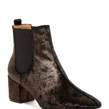 Incaltaminte Femei Report Tress Heeled Chelsea Boot BRONZE