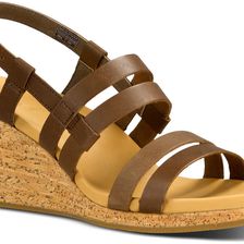 Teva Arrabelle Sandal Leather Brown