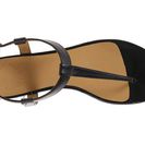 Incaltaminte Femei Marc by Marc Jacobs Studded T Strap Sandals Black