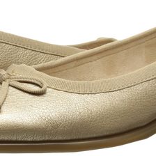 Aerosoles Teashop Champagne Leather