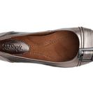 Incaltaminte Femei EuroSoft Sutton Ballet Flat Pewter Metallic