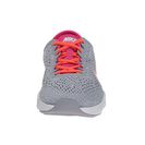 Incaltaminte Femei Nike Zoom Fit Wolf GreyPink FoilWhiteHot Lava