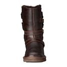 Incaltaminte Femei UGG Becket Chocolate Leather