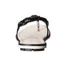 Incaltaminte Femei Clarks Seattle Spice Black Snake Combi