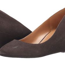 Incaltaminte Femei Nine West ISpy Dark Brown Leather