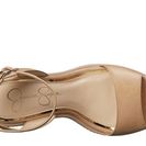 Incaltaminte Femei Jessica Simpson Ameka Buff New Ruby Tumbled