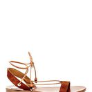 Incaltaminte Femei Steve Madden Rennyy Beaded Sandal CHSNUT SUE