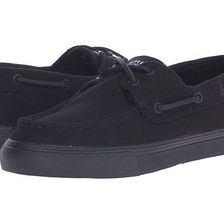 Incaltaminte Femei Sperry Top-Sider Bahama Core BlackBlack Canvas