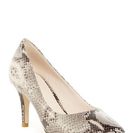 Incaltaminte Femei Cole Haan Juliana Snake Print Pump NT RCA SNK