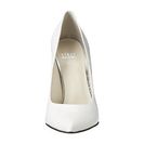 Incaltaminte Femei Stuart Weitzman Queen White Nappa