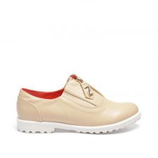 Pantofi Casual Lexor Bej