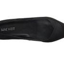 Incaltaminte Femei Nine West Yvette 2 BlackBlack