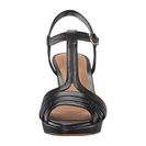 Incaltaminte Femei Clarks Jenness Night Black Leather