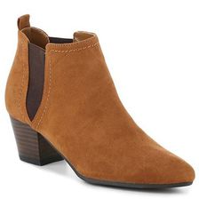 Incaltaminte Femei Unisa Gables Chelsea Boot Cognac