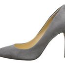Incaltaminte Femei Ivanka Trump Kayden 4 Gray Suede