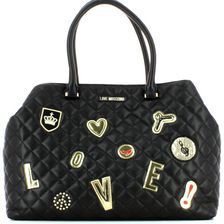 LOVE Moschino 05CB355231 Nero
