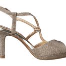 Incaltaminte Femei Bandolino Swain2 Gold Fabric